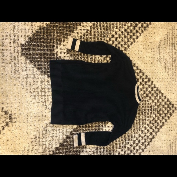 Abercrombie & Fitch Cardigan Small - Picture 2 of 2